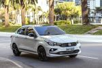 Fiat Cronos HGT 2019 года